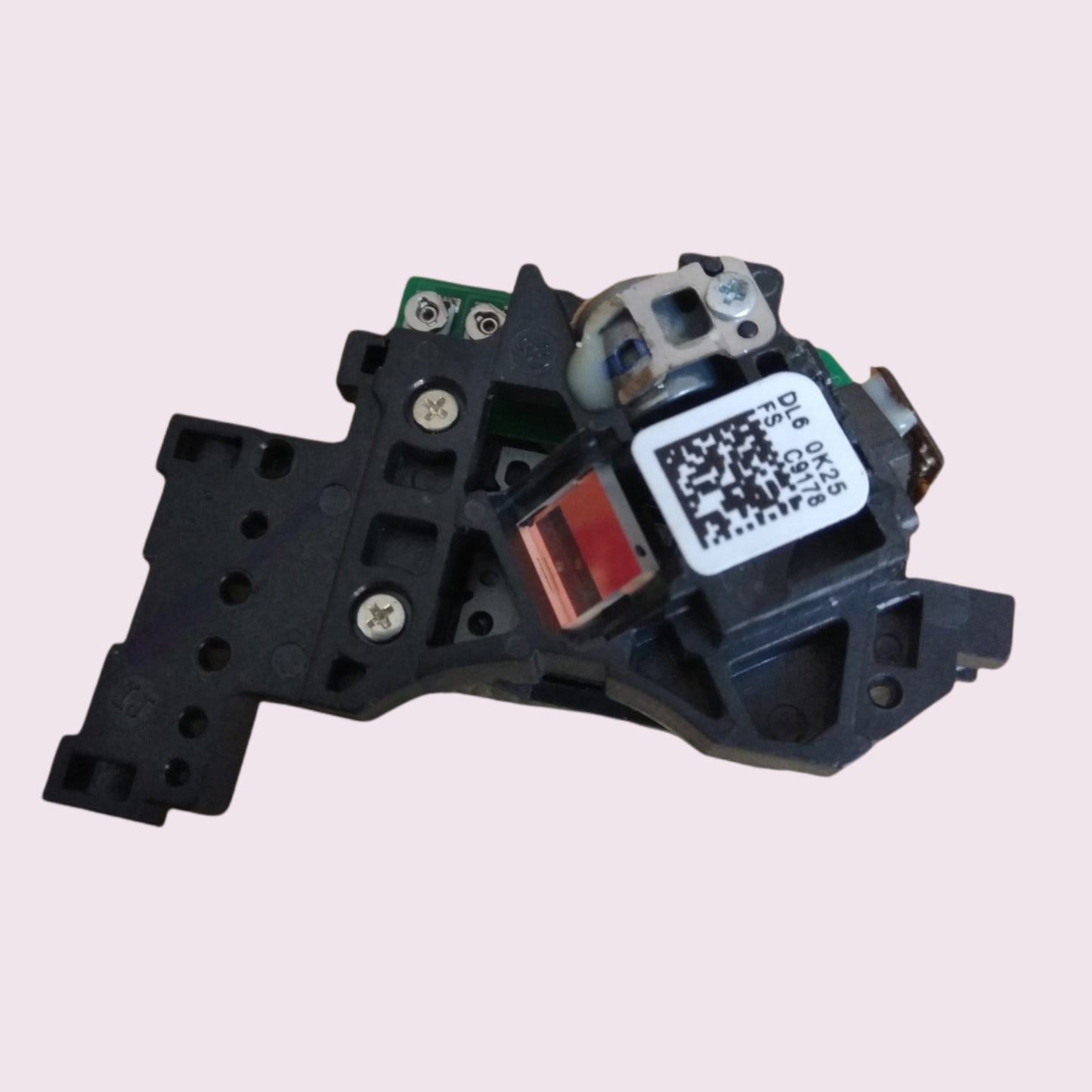 NEW OPTICAL PICK-UP LASER LENS SOH-DL6FS Suitable FOR SONY DVD - Faritha