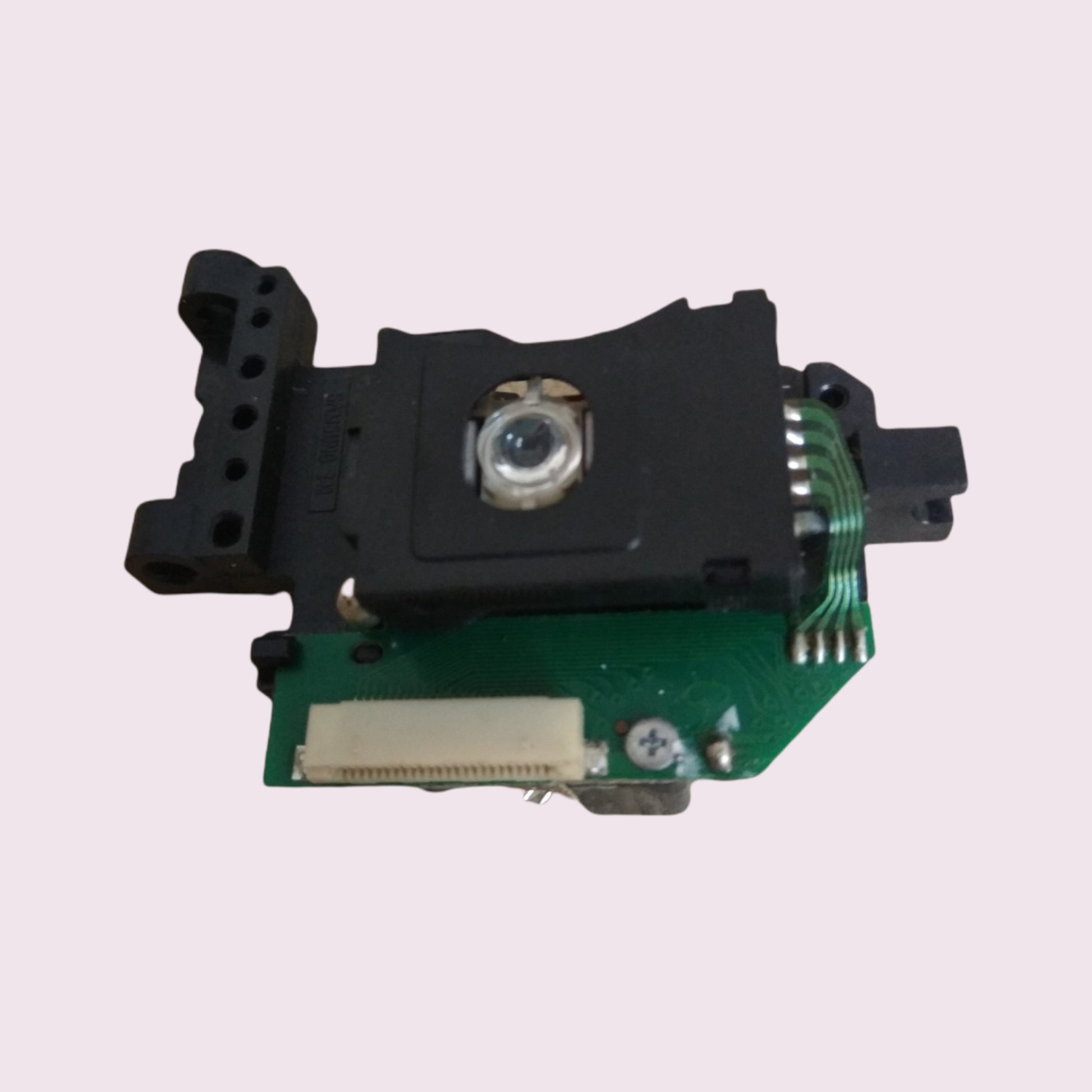 NEW OPTICAL PICK-UP LASER LENS SOH-DL6FS Suitable FOR SONY DVD - Faritha