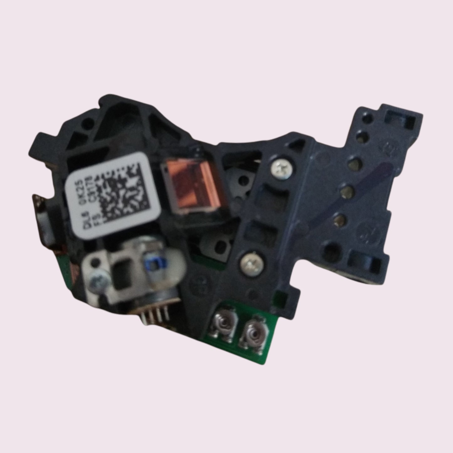 NEW OPTICAL PICK-UP LASER LENS SOH-DL6FS Suitable FOR SONY DVD - Faritha