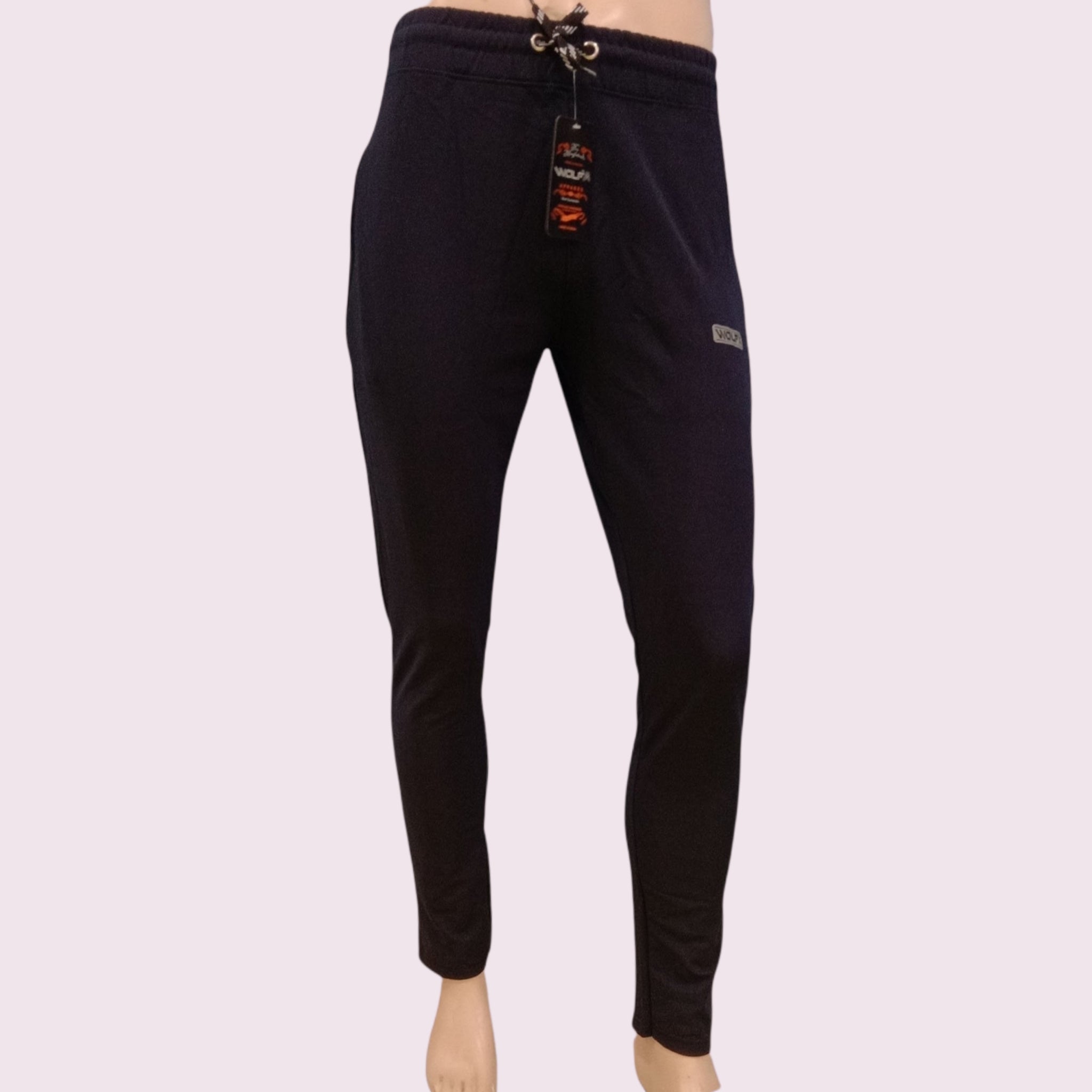 Branded 360 Degree Stretchable Night Pant/Track Suit Jogger Model