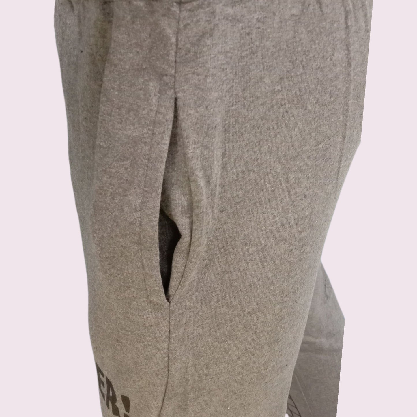 Branded Checked Printed Night Pant/Track Suit Jogger Model for men L to 2XL sizes 3 Colours P2 - Faritha