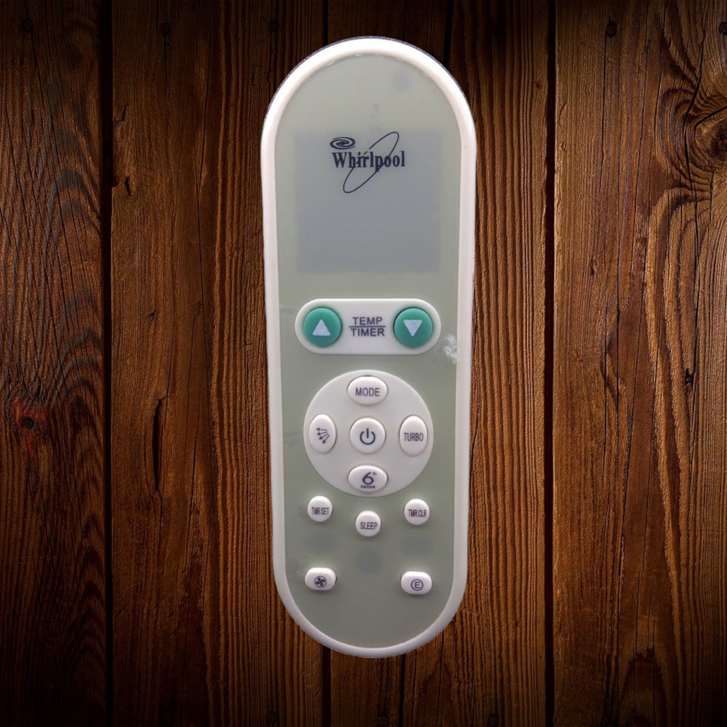 Remote Control for WhirlPool Air Condition 10 (AC31)* - Faritha