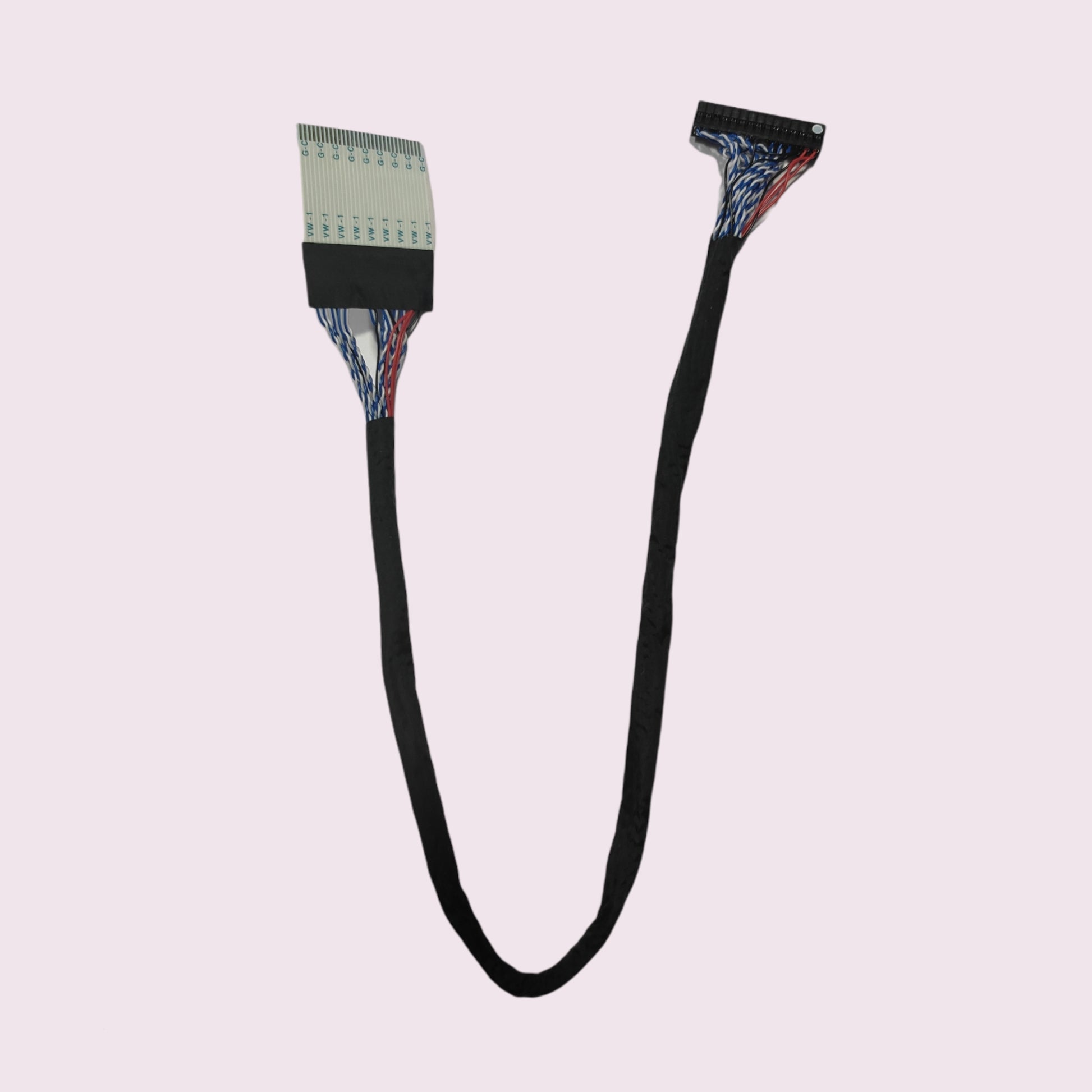 LVDS Cable 01 - Faritha