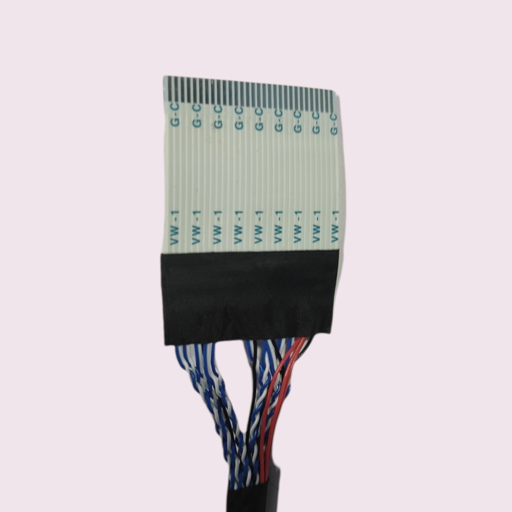 LVDS Cable 01 - Faritha