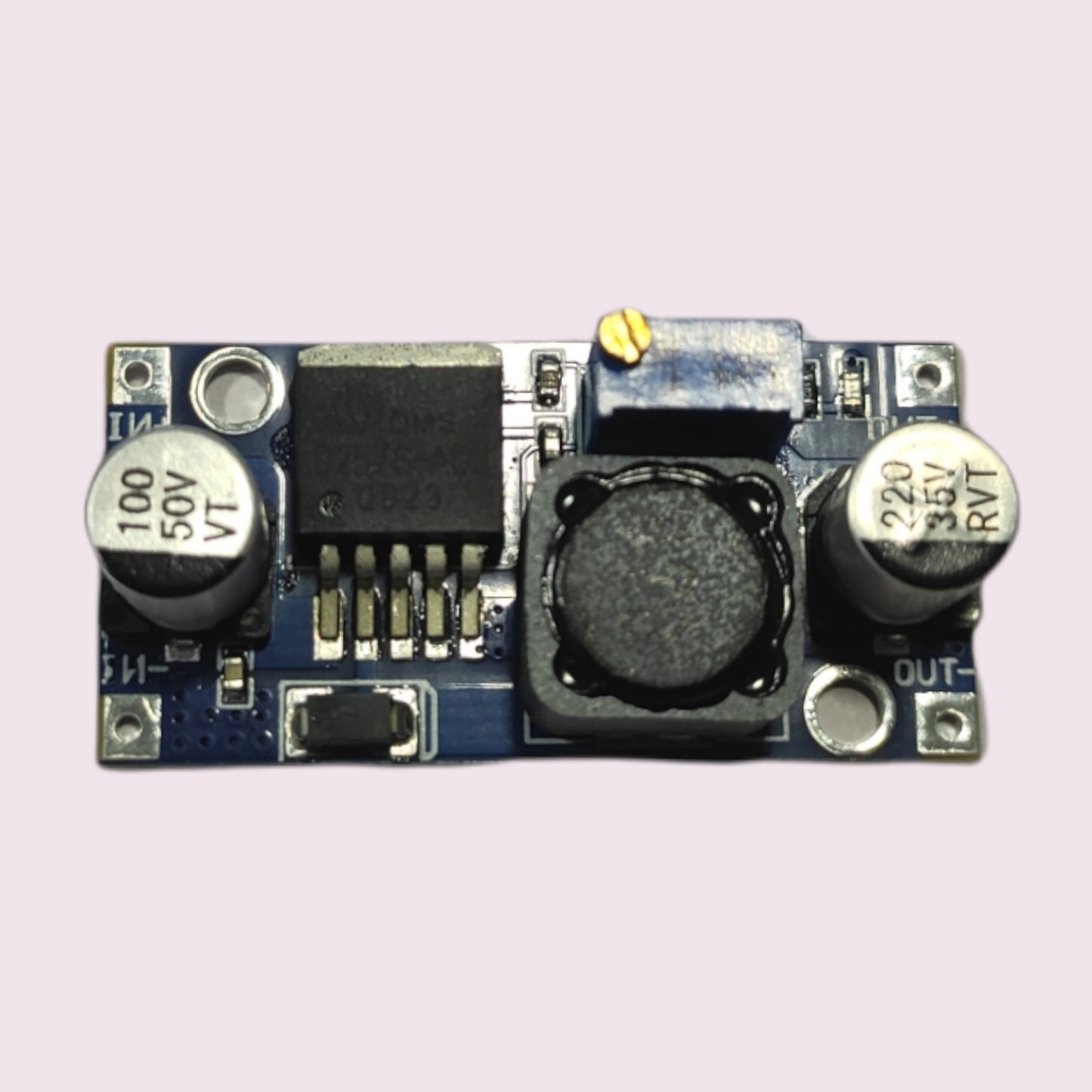 LED LCD TV Booster Board - Faritha