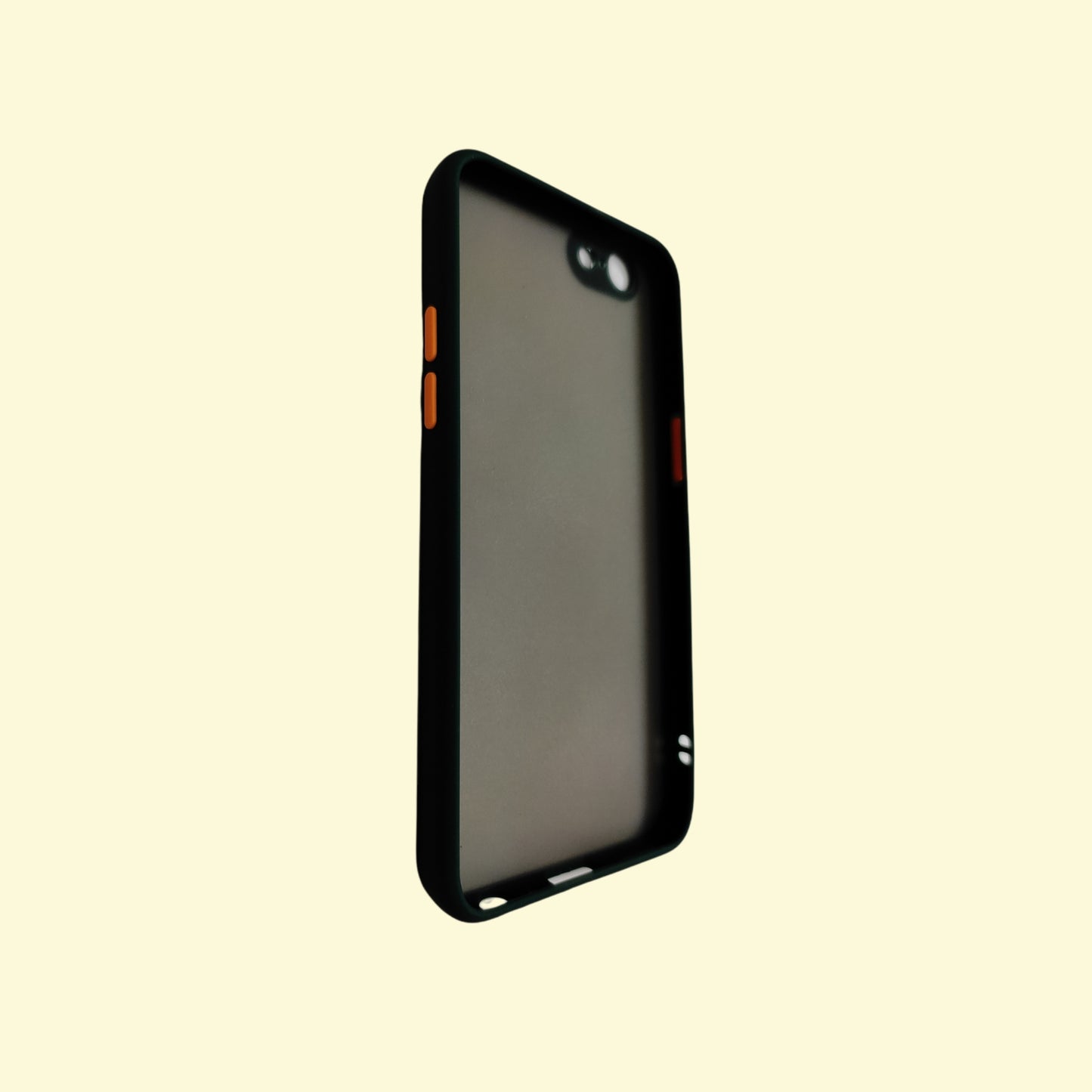 High Quality Oppo A57 Mobile Back Cover - Faritha