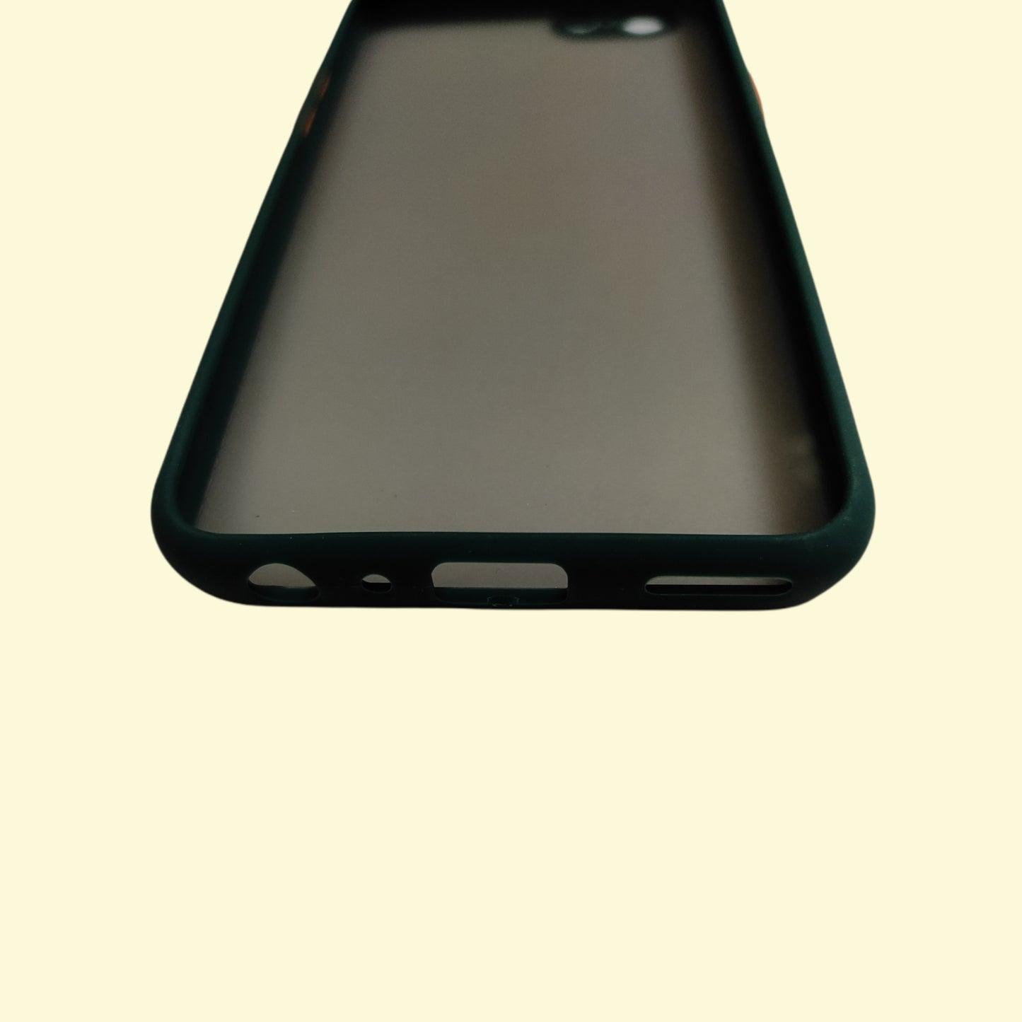 High Quality Oppo A57 Mobile Back Cover - Faritha