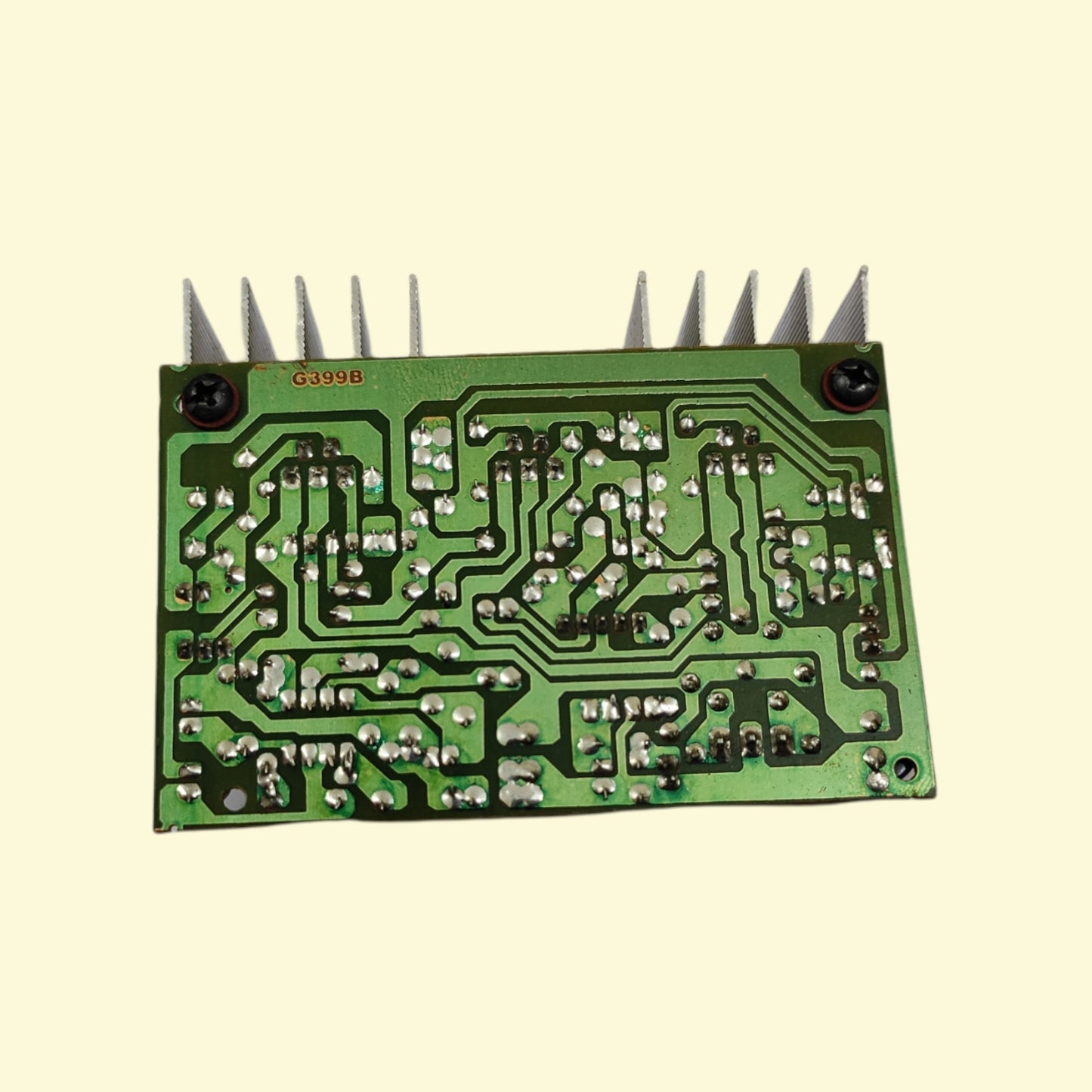 Home theater Audio Amplifier 2.2 & 4.1 Board - Faritha