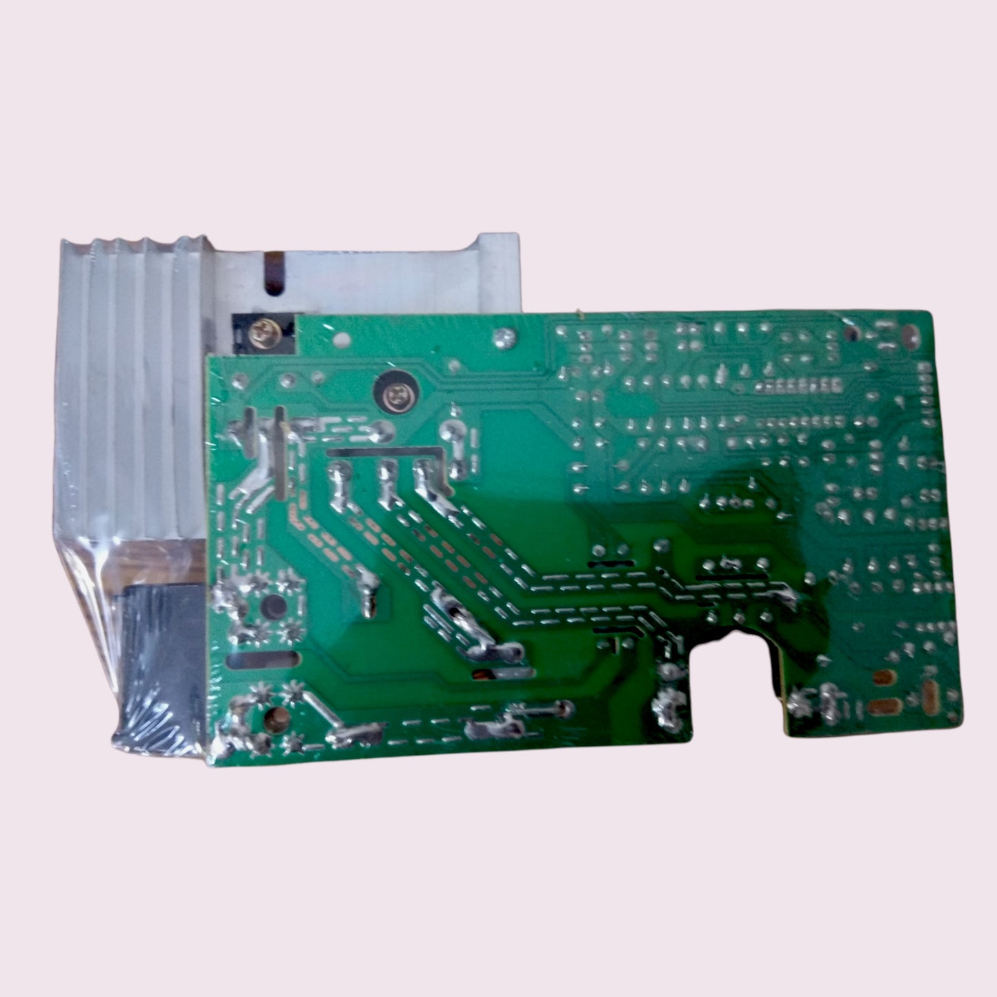 1800 Watts Universal Intelligent Induction Cooker Board - General Maintenance Replacement Board - Faritha