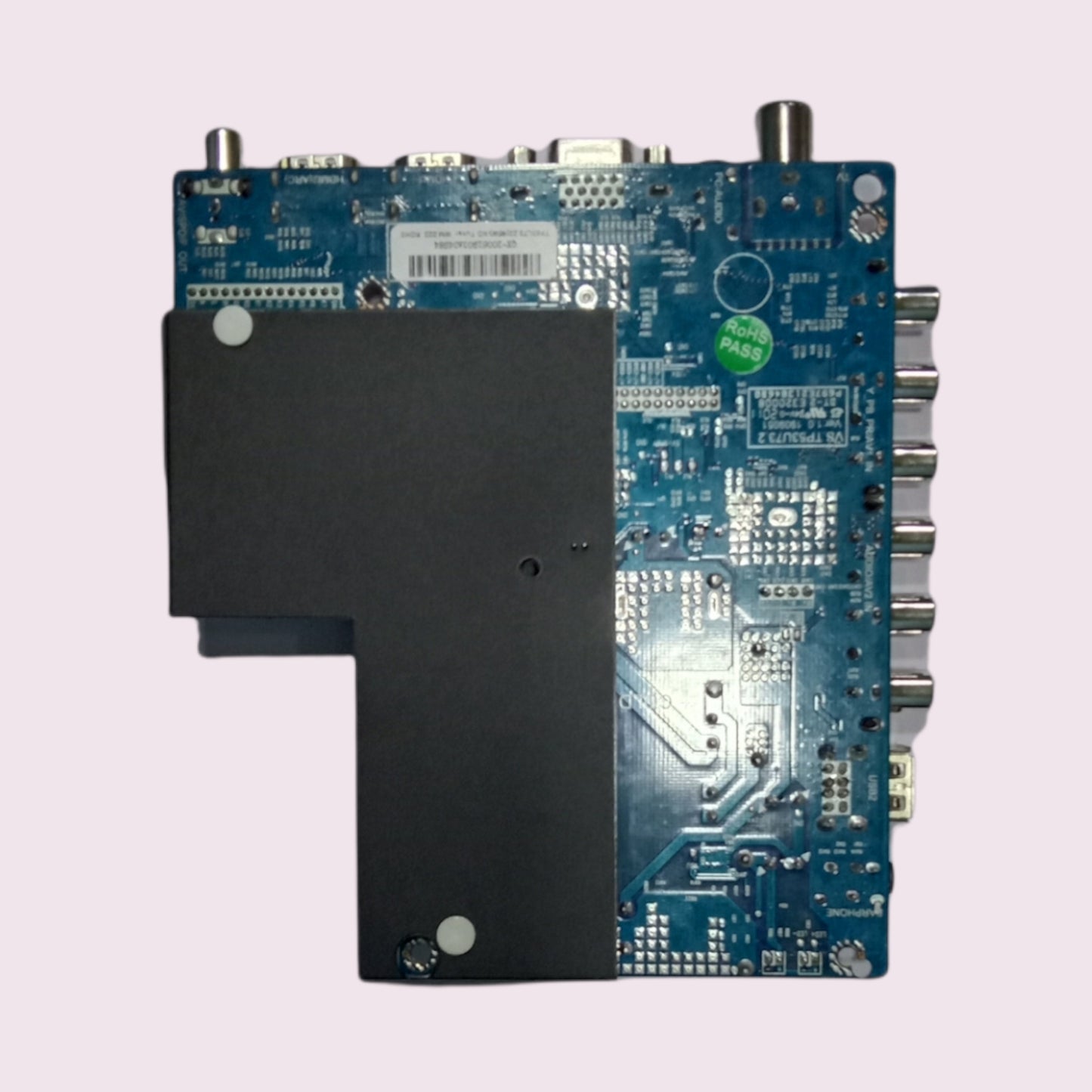 ME 32 inch Combo Board for LCD/LED TV VS.TP53U73.2 - Faritha