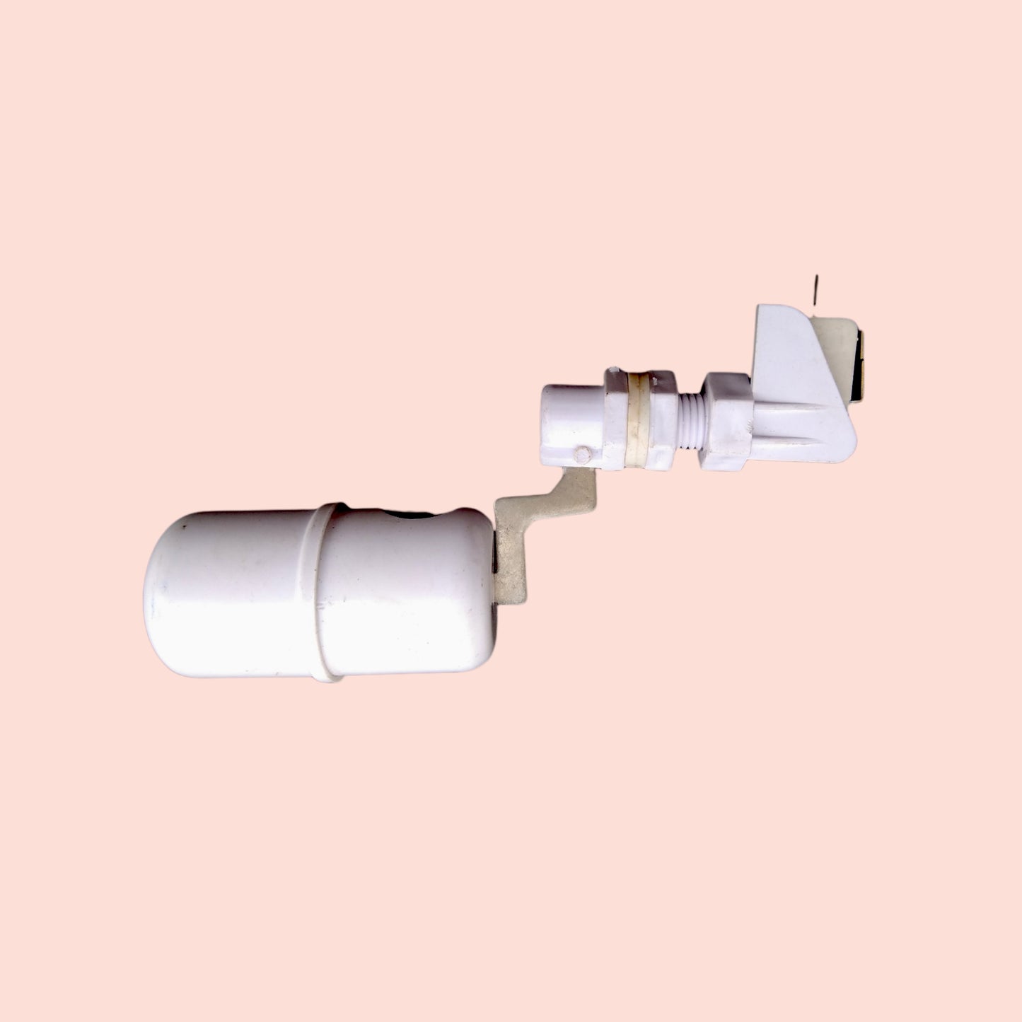 RO Float Valve micro Switch Automaic On/Off Valve Float for RO Reverse Osmosis Water Filter System - Faritha