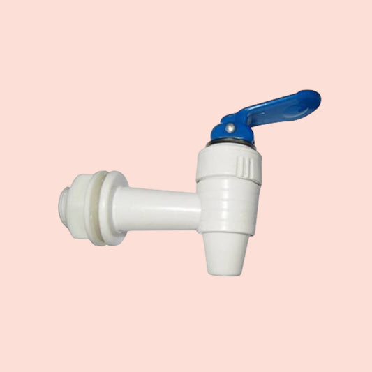 Tap suitable for all type of RO Water Purifier - Faritha