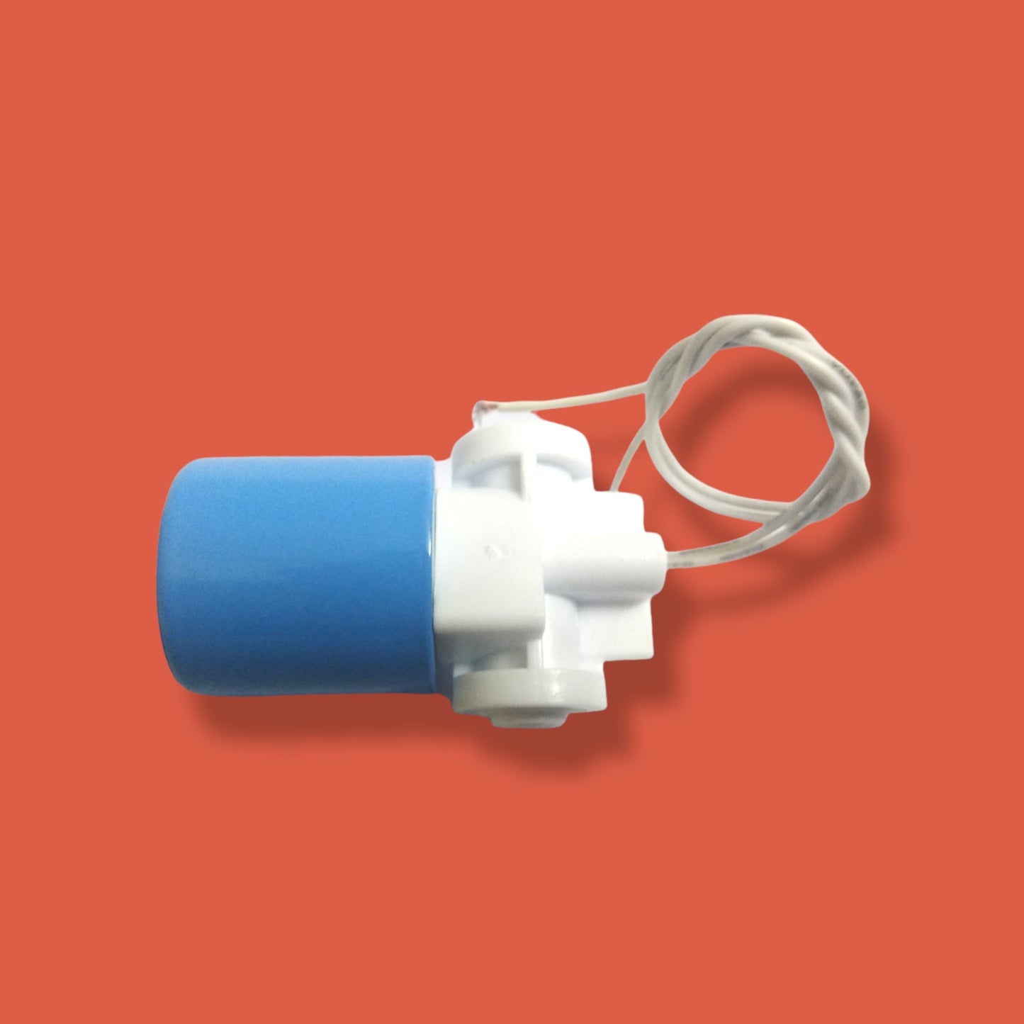 36 Volt DC Solenoid Valve suitable for Domestic RO System. - Faritha