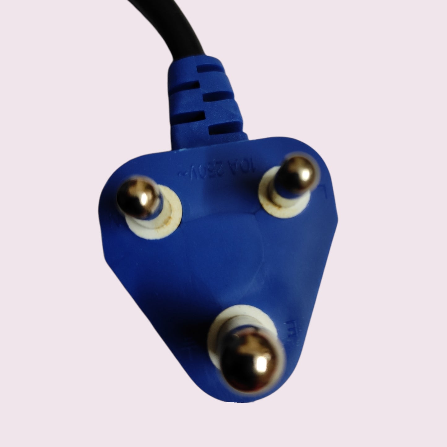 1.5 meter Computer Power Cable Cord - Faritha