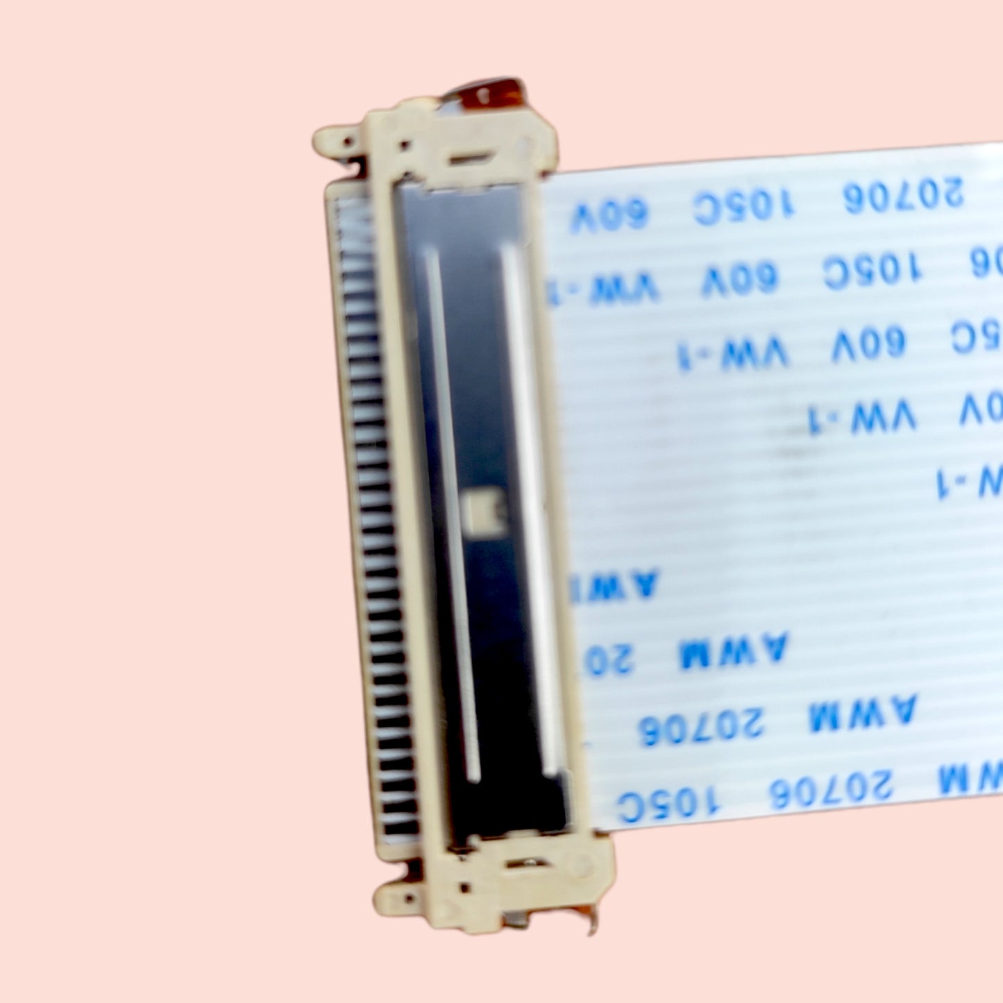LG LVDS Cable 30 Pin Medium Size - Faritha