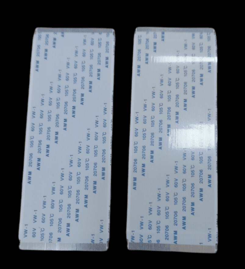 68 pin strip 2 nos  for tcon - Faritha