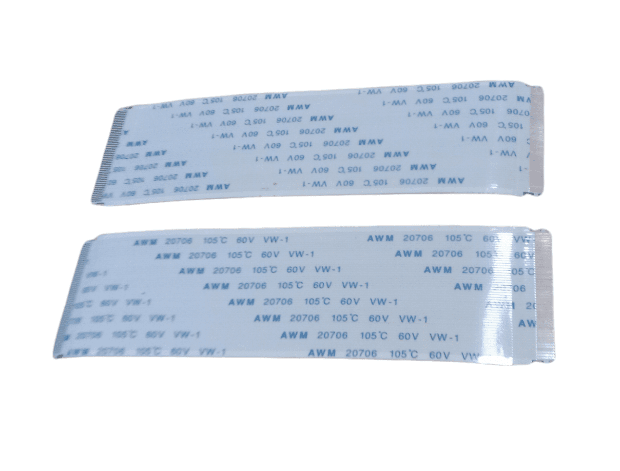 55 pin strip 2 nos for tcon - Faritha