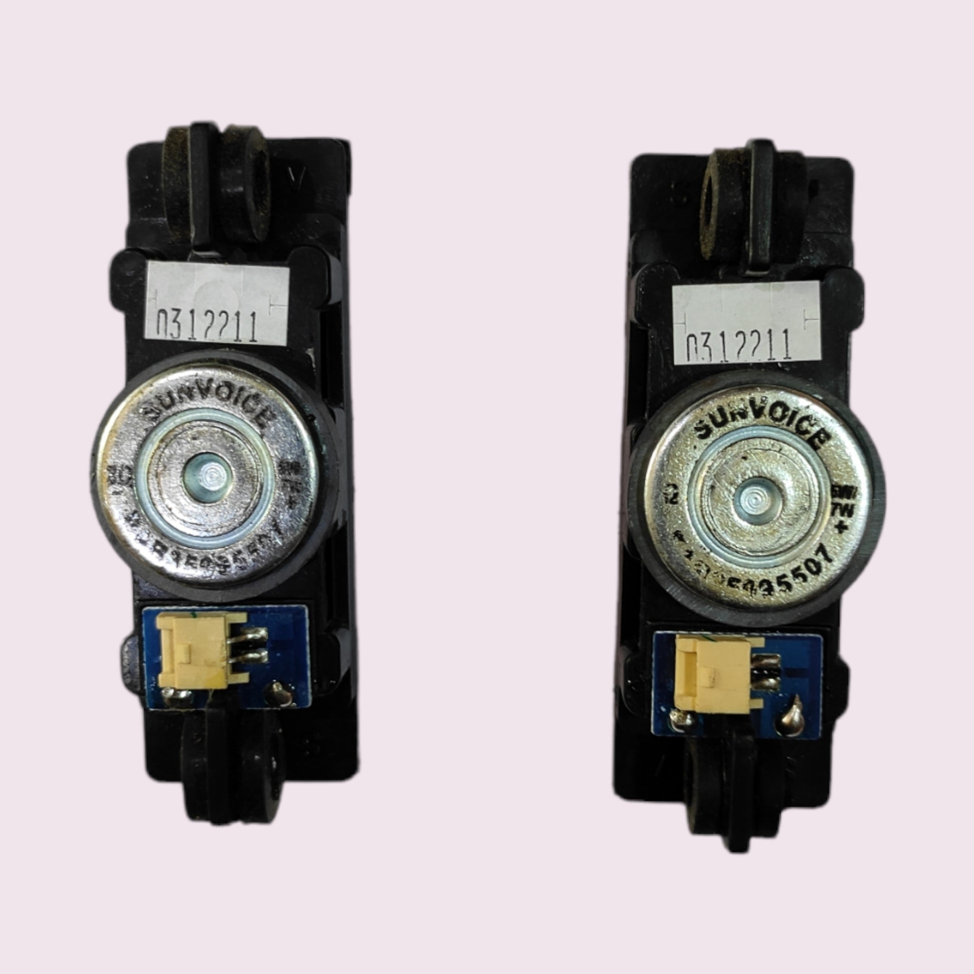 LG Tv 2 No Speaker 8 Ohm 7 wàtts - Faritha