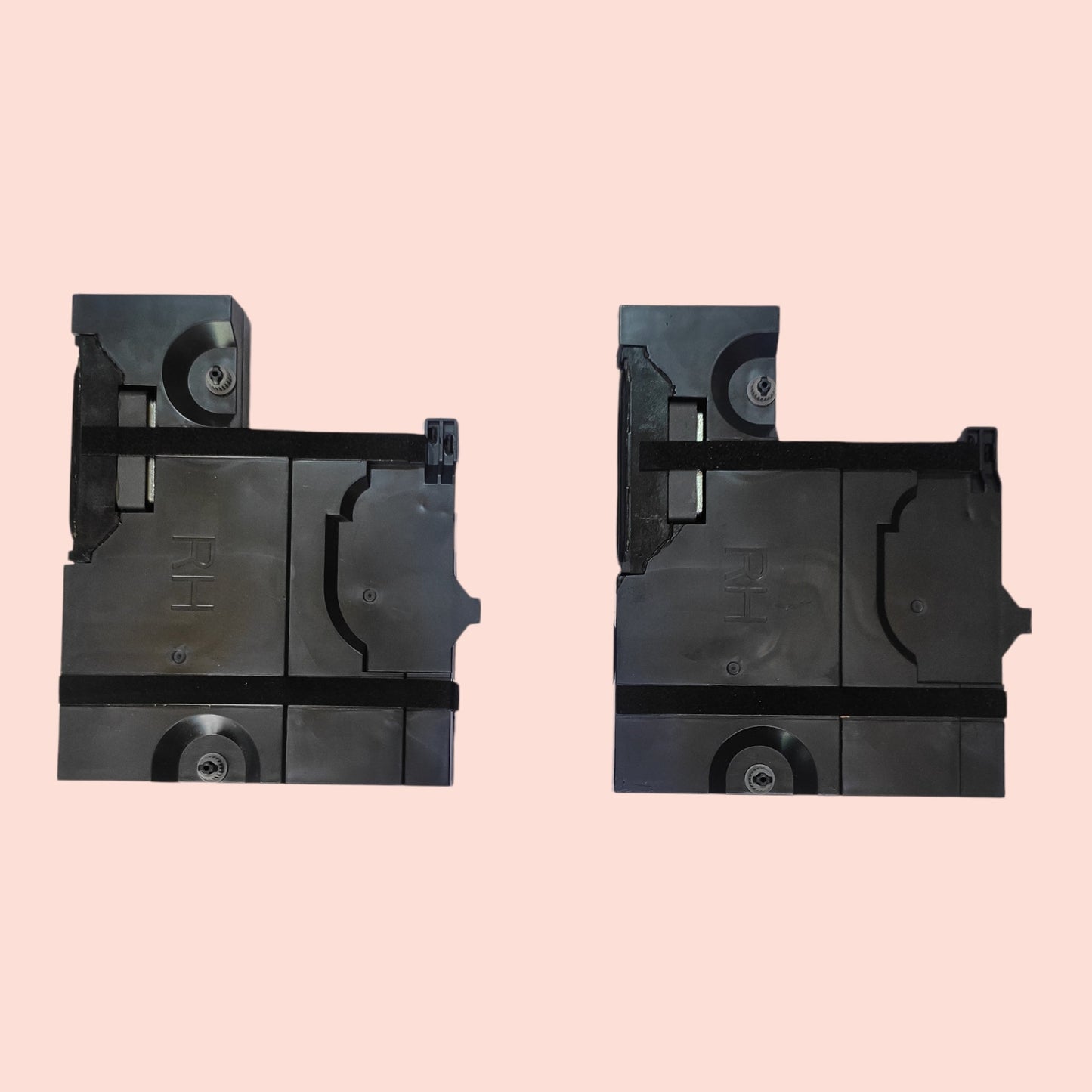 2 Nos Haier TV Speaker 8 Ohm 5/14 watts - Faritha