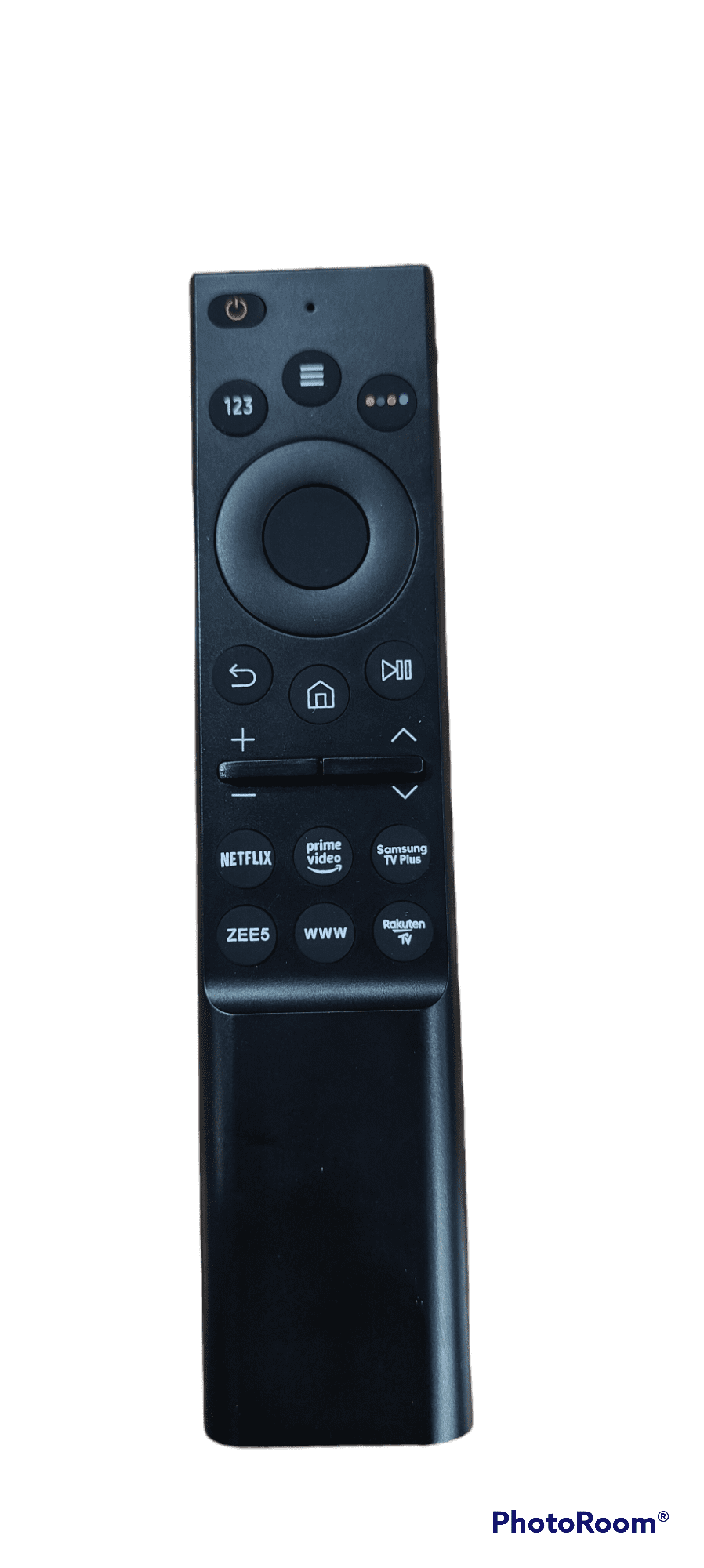 Samsung Smart TV Universal Remote control - Faritha