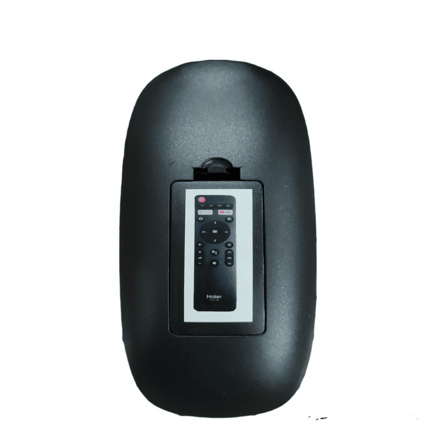 Haier Smart TV remote control youtube,Netflix - Faritha