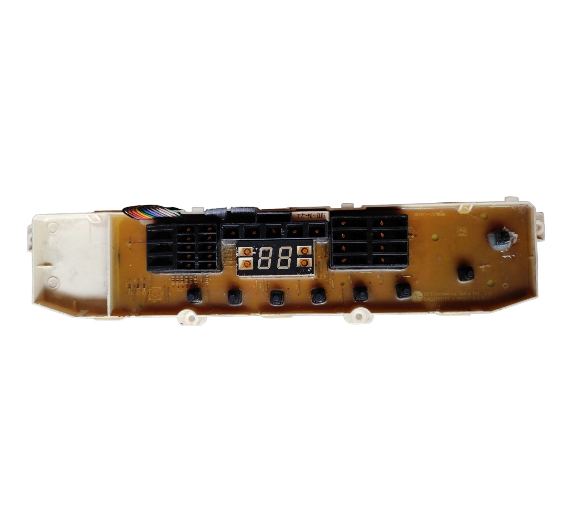 AAA Refurbished  8 Button Original LG Washing Machine Board 09 - Faritha