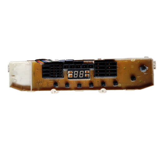 AAA Refurbished  8 Button Original LG Washing Machine Board 09 - Faritha