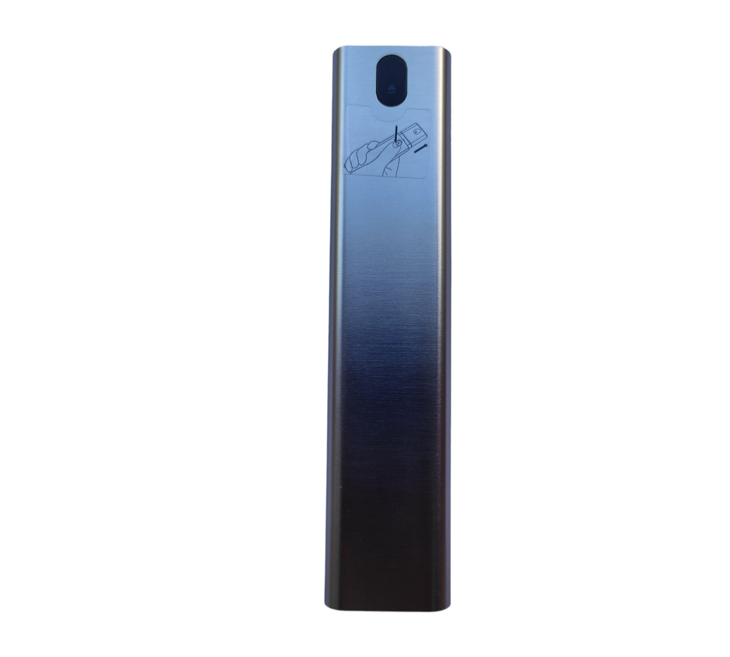 Samsung Genuine Metal body Smart Tv Remote with voice - Faritha