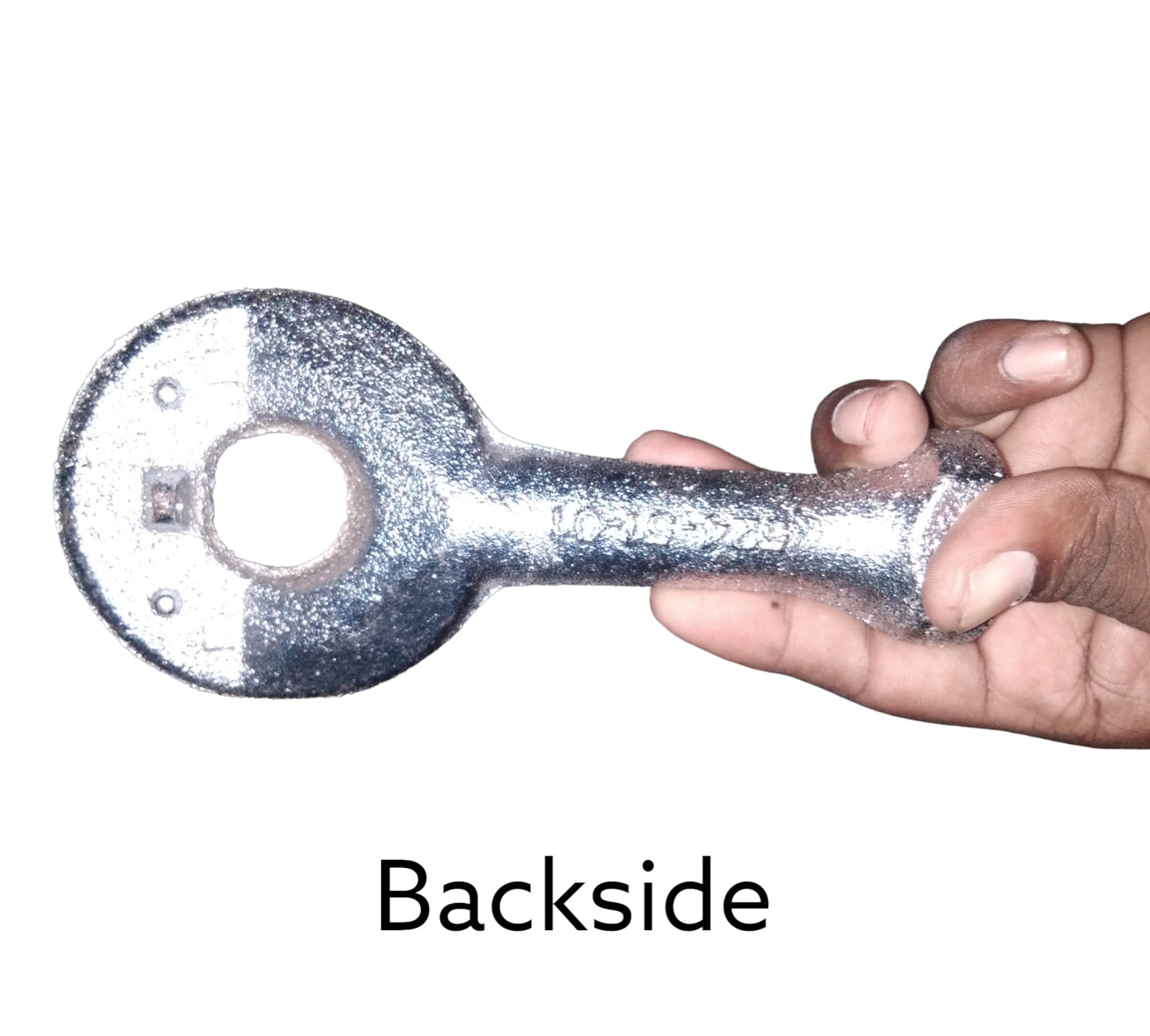 Small Burner Suitable for Gas Stove S - Faritha