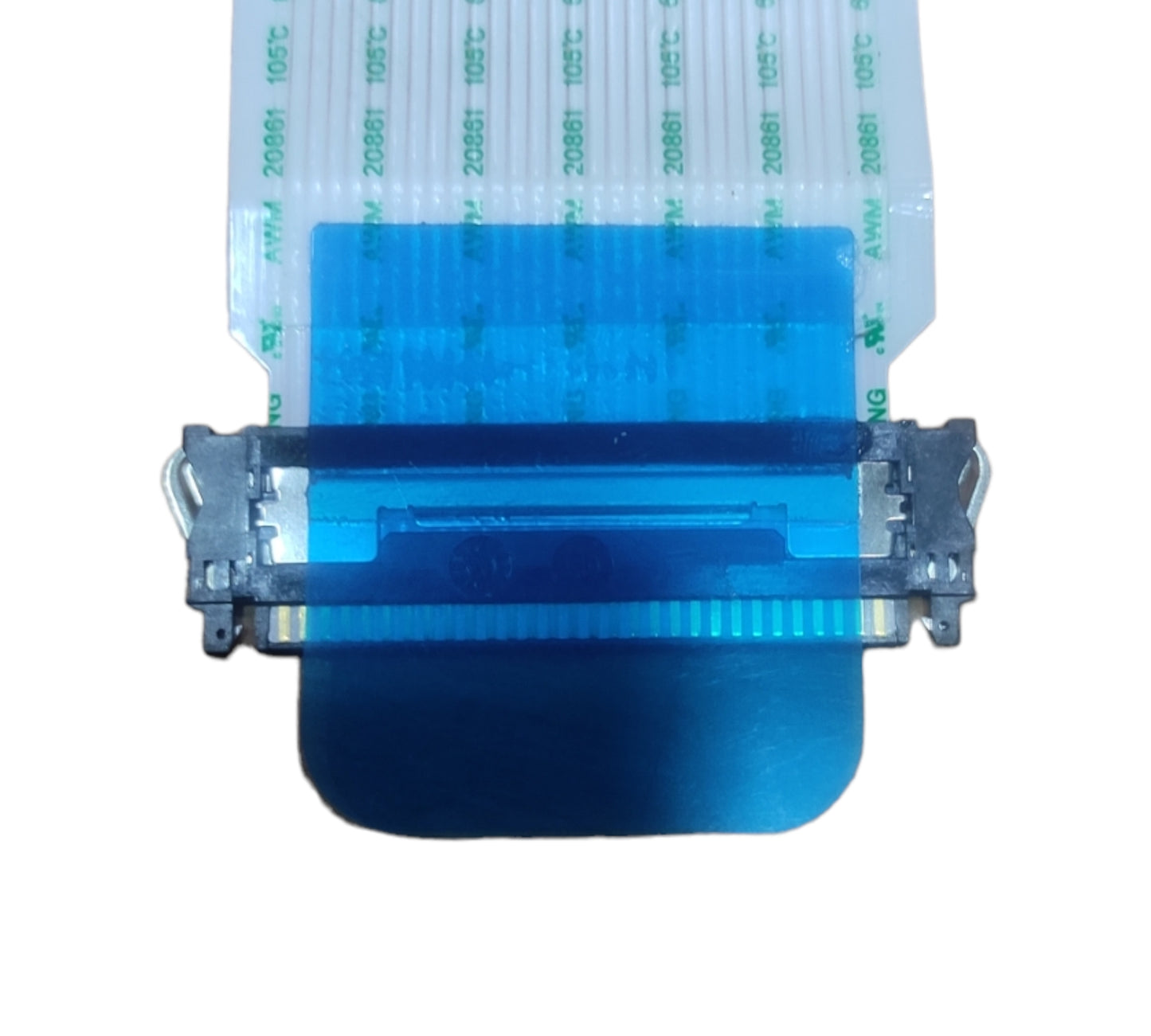 Lvds Cable 30 pin reverse suitable for LG - Faritha
