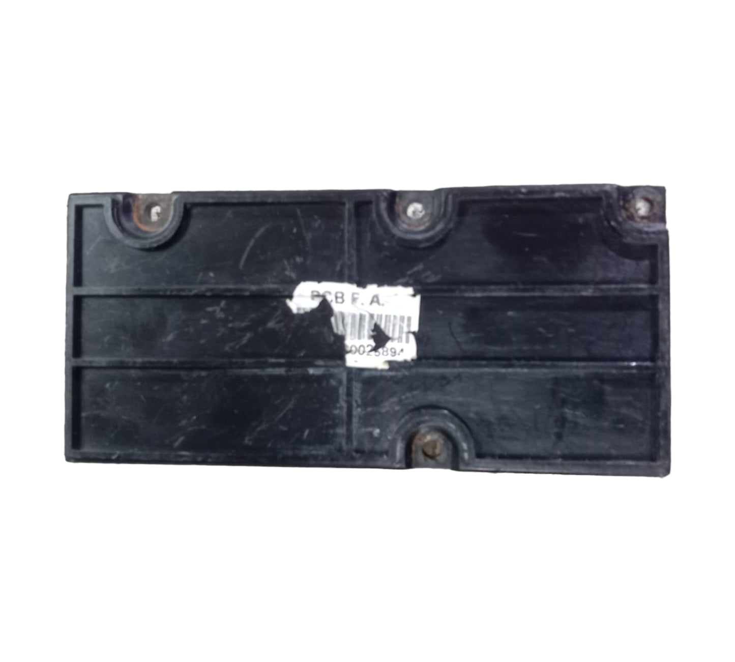 AAA Refurbished 4 Button Original Marq Washing Machine Board - Faritha