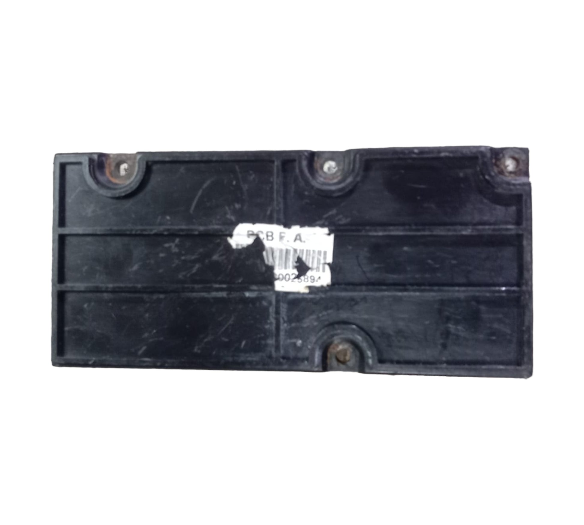 AAA Refurbished 4 Button Original Marq Washing Machine Board - Faritha