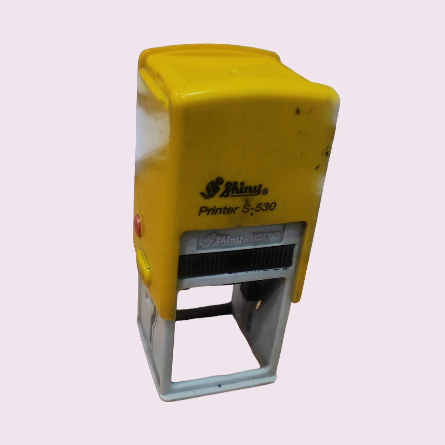 Rubber Stamp high quality - Faritha