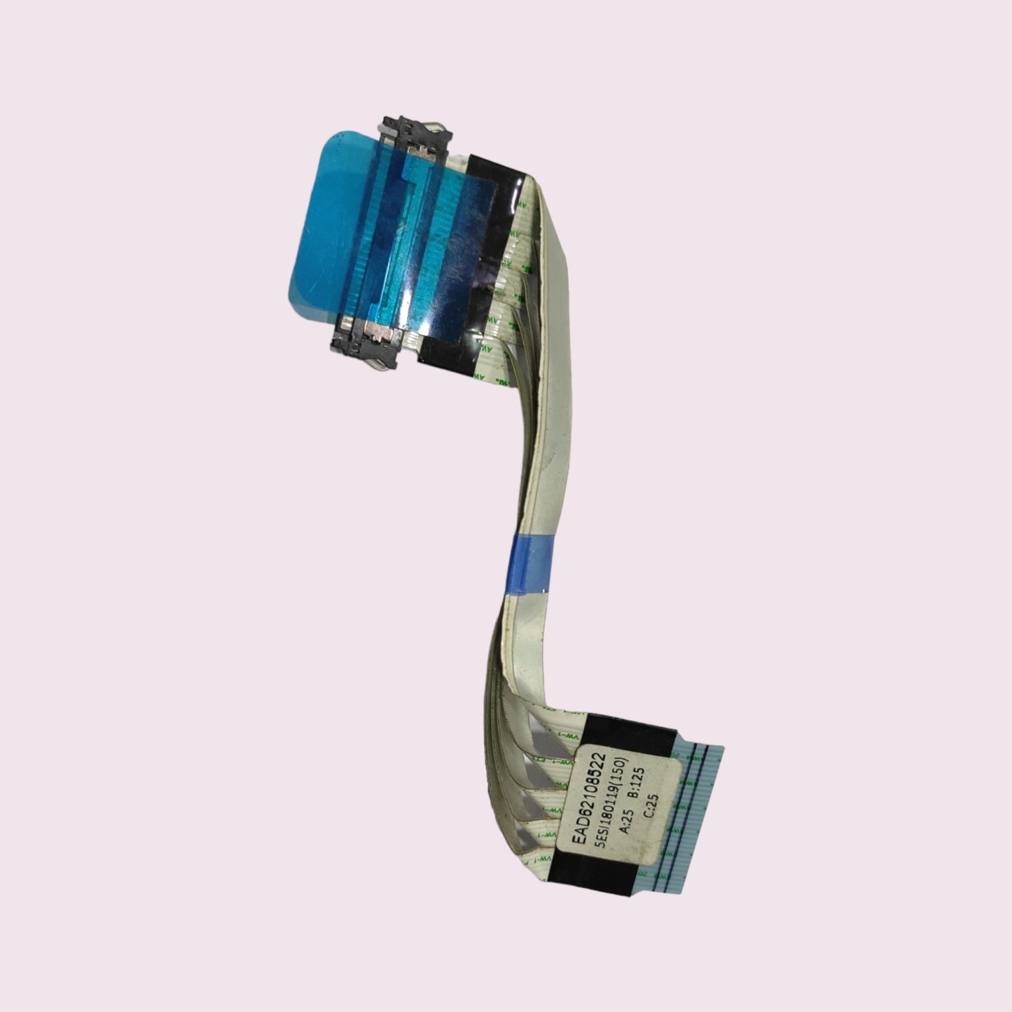 30 Pin LVDS Cable suitable for LCD/LED TV - Faritha