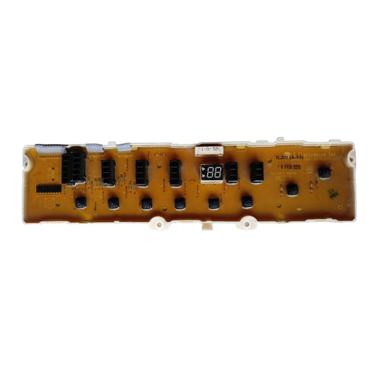 AAA Refurbished  8 Button Original LG Washing Machine Board 07 - Faritha