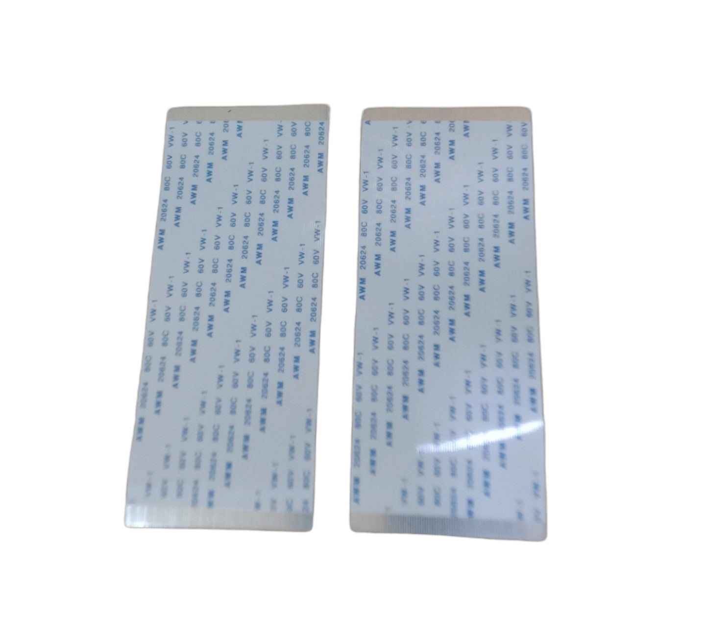 80 pin strip 2 nos for tcon - Faritha