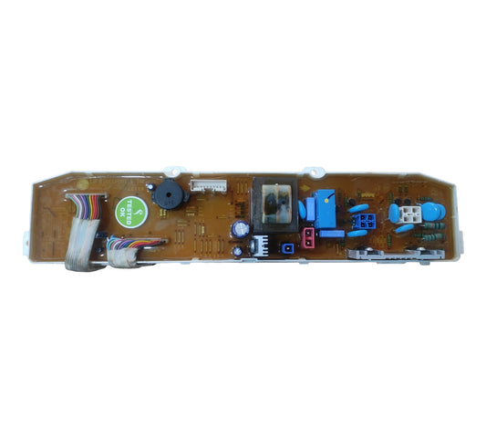 9 Button Original LG Washing Machine Board(F1) - Faritha