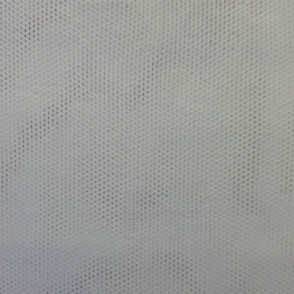 Poomex Gents White Menscool (Dotted Net Type) Sleeveless and Halfsleeve - Faritha