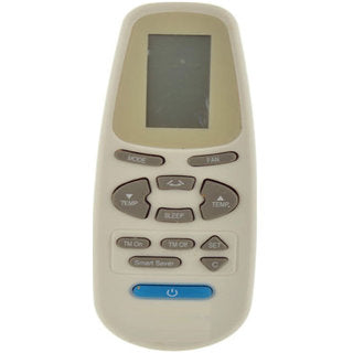 Samsung Smart Saver Air condition Remote - Faritha