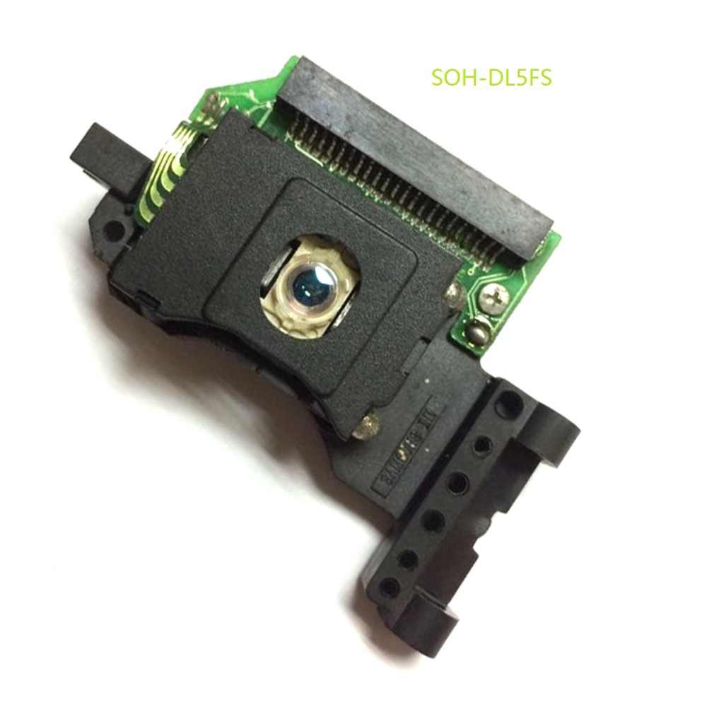 Original new SOH-DL5FS DVD Laser lens - Faritha