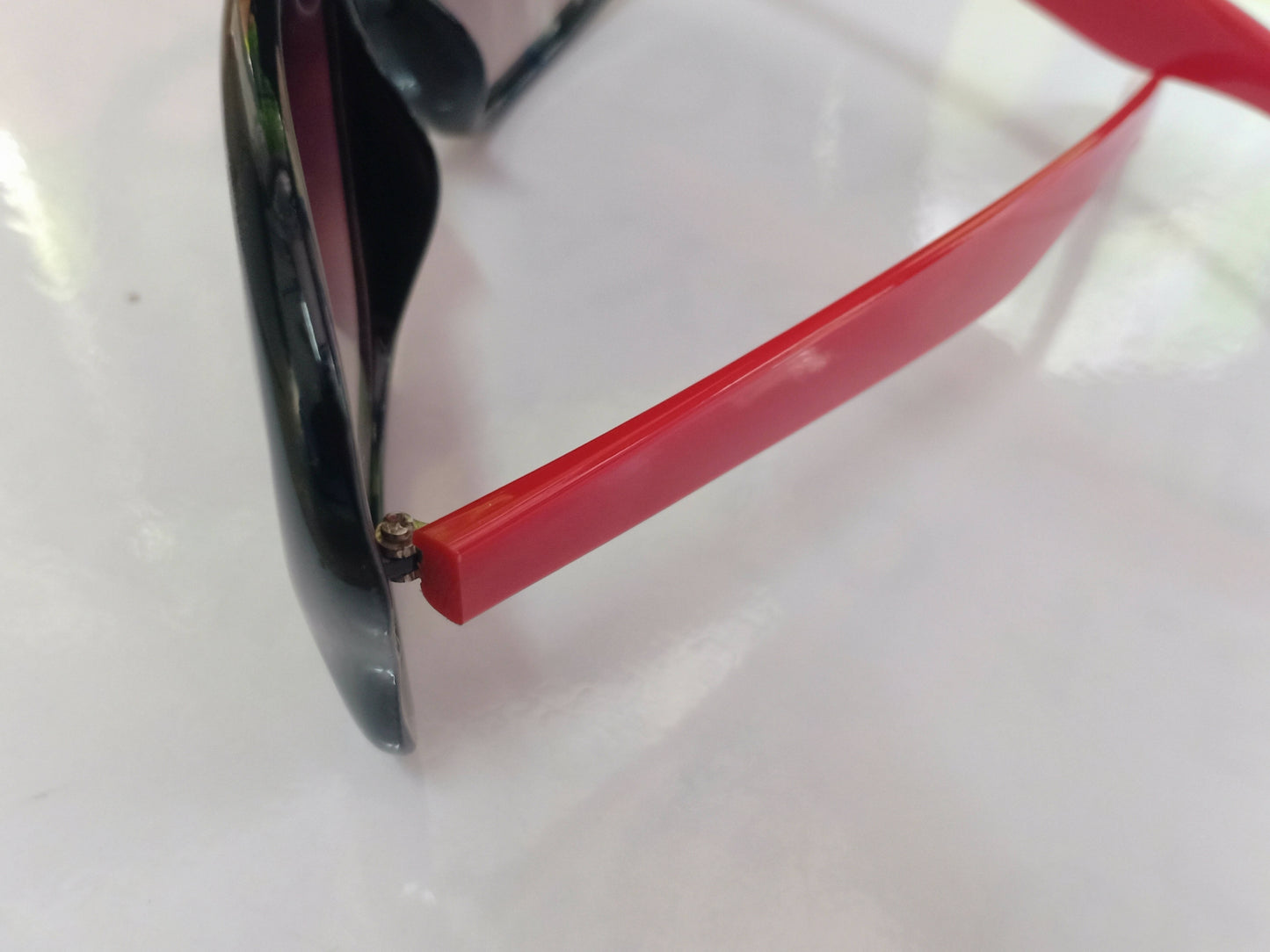 Sunglasses - Faritha