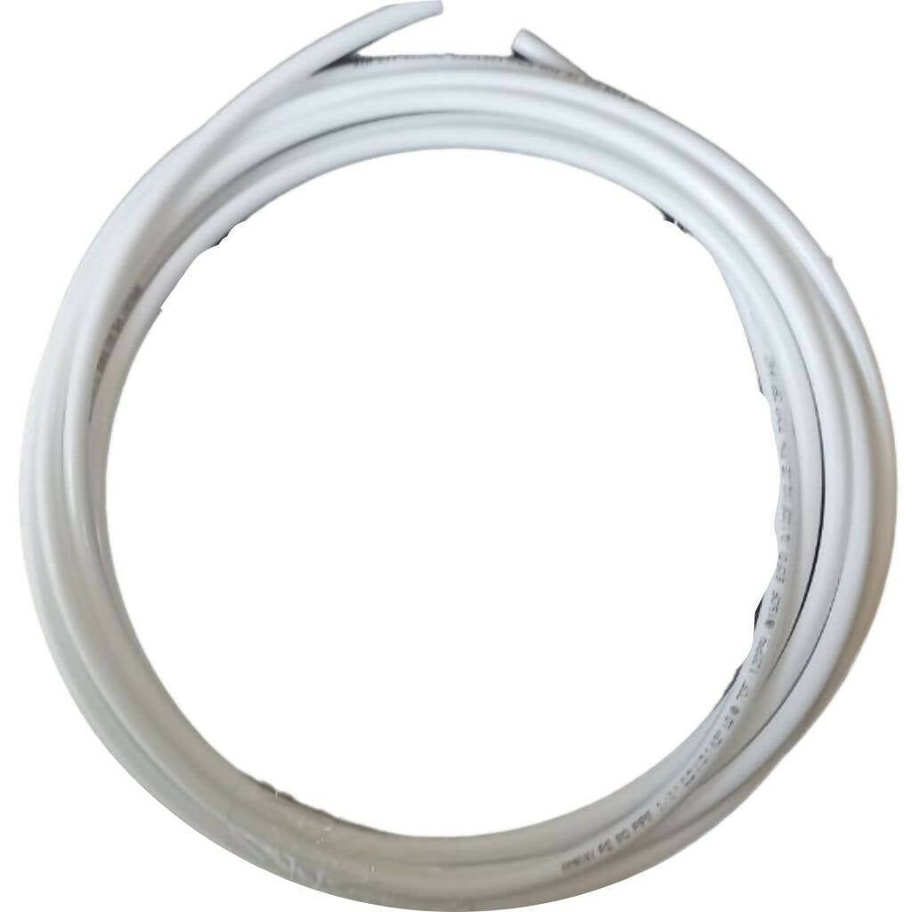 Ooze 1/4" Pipe Tube 5mtrs for Domestic RO UV Water Purifiers - Faritha