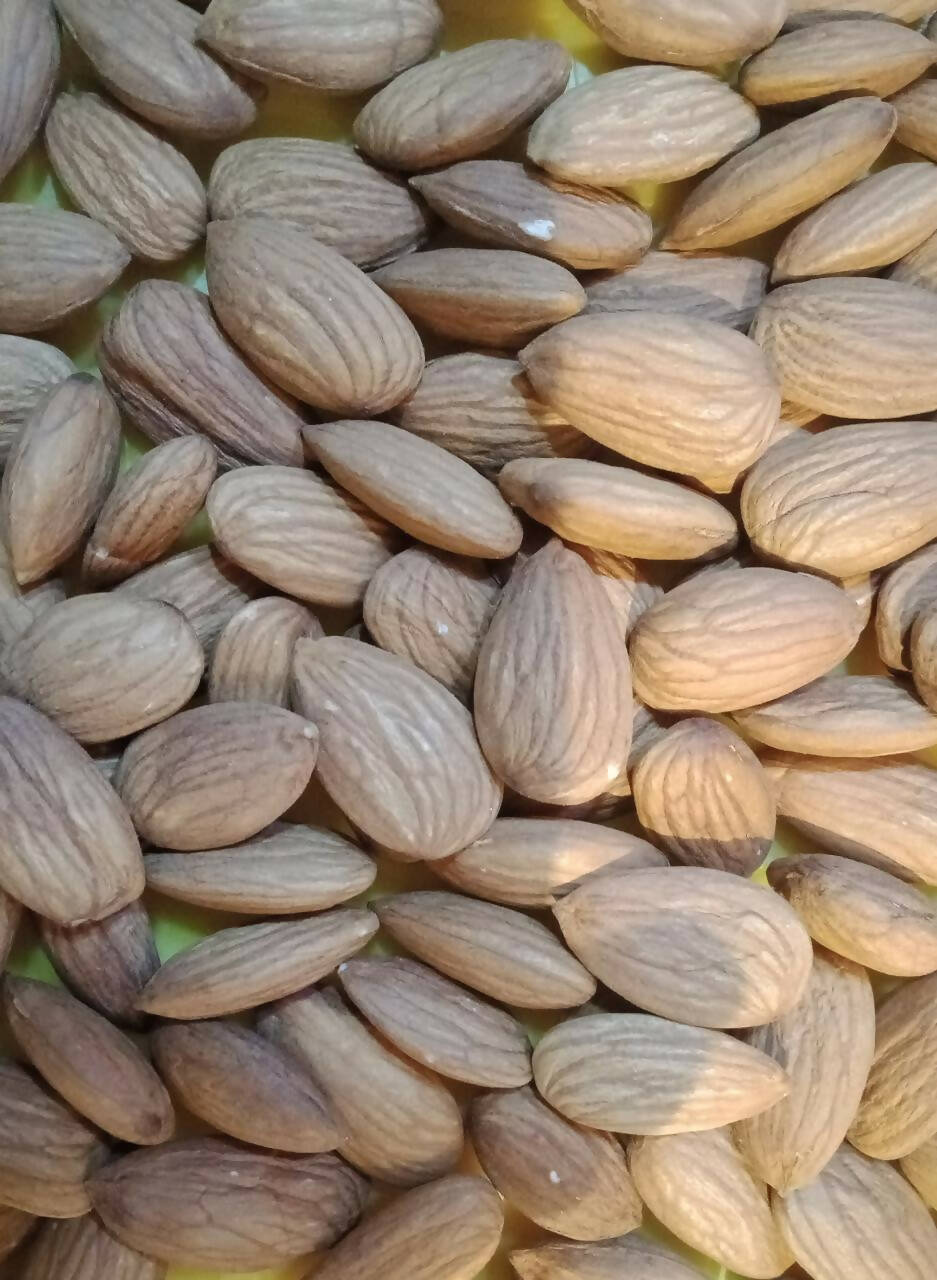 MF Almond bold 100gm