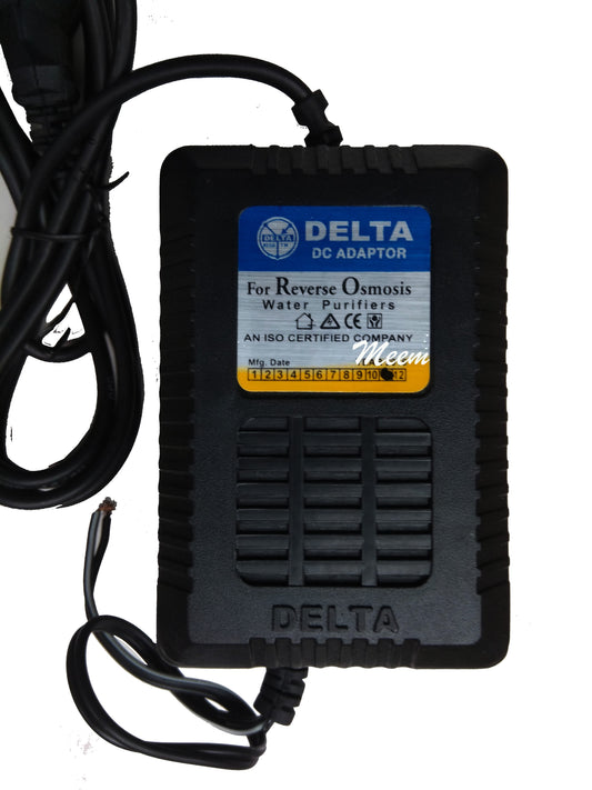 Powersupply Adapter 36V 1.2A suitable for All R.O Water Purifier - Faritha