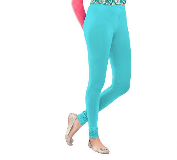 Prisma Ladies Leggings - 67 Beautiful Colours - 'S' Small Size - Faritha