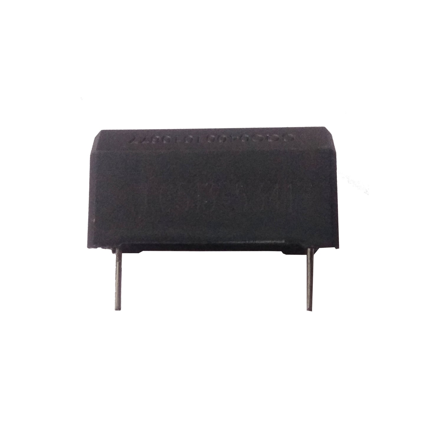 5 µF 400V - 275V High Voltage Capacitor suitable for Induction Stove - Faritha