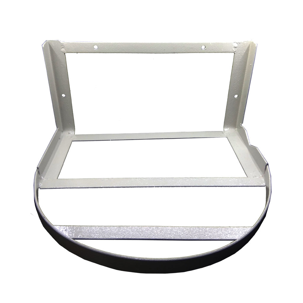 Heavy Duty Dolphin RO Water Purifier Machine Stand - Faritha