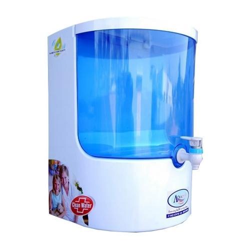 Heavy Duty Dolphin RO Water Purifier Machine Stand - Faritha
