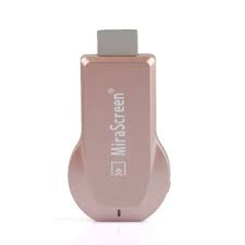 MX Wireless Display - Mirascreen - Faritha