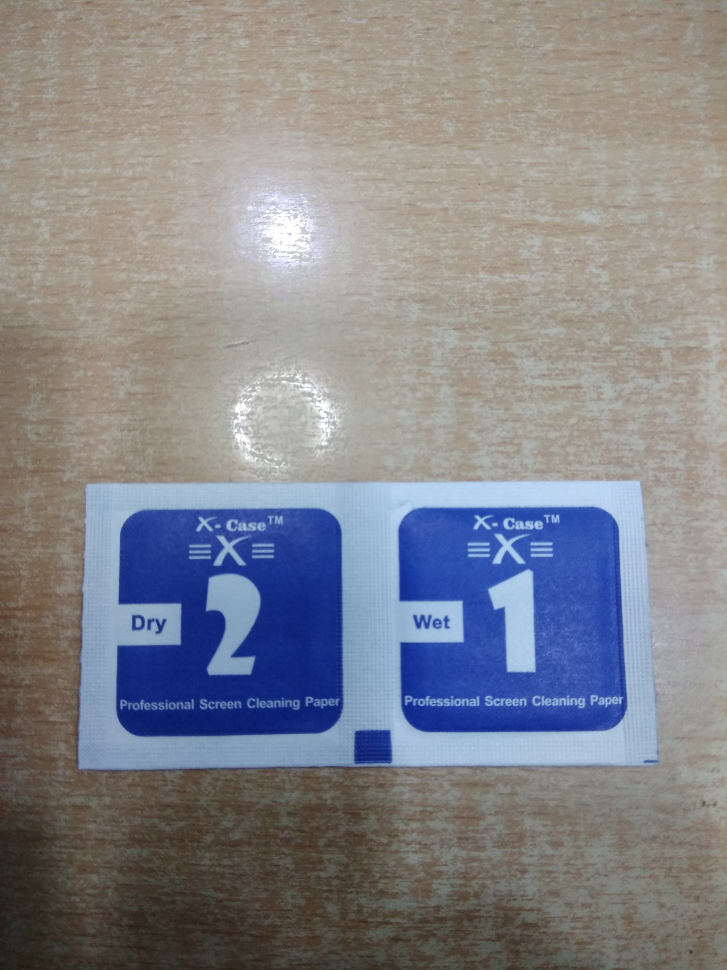 MI 4 A Premium Tempered Glass* - Faritha